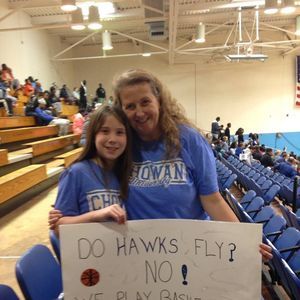 Meet your Posher, Alexis